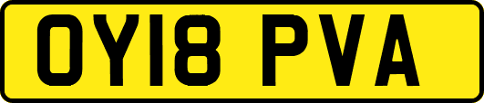 OY18PVA