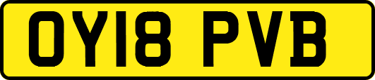 OY18PVB