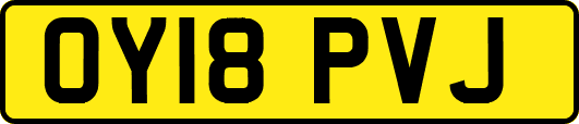 OY18PVJ