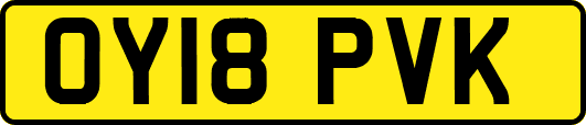 OY18PVK