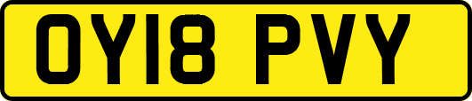 OY18PVY