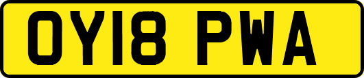 OY18PWA