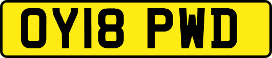 OY18PWD