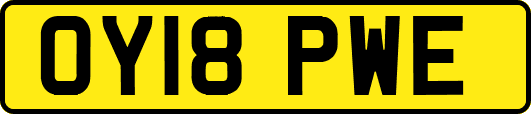 OY18PWE