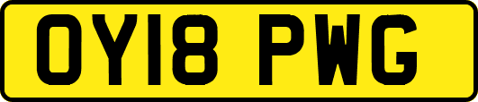 OY18PWG