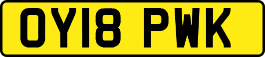 OY18PWK
