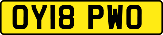 OY18PWO