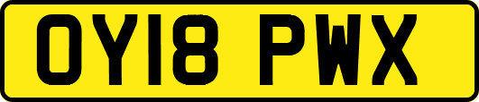 OY18PWX