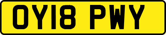 OY18PWY