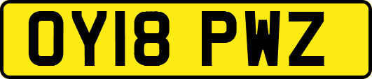 OY18PWZ