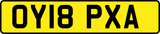 OY18PXA