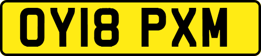 OY18PXM
