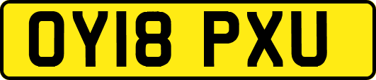 OY18PXU