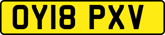 OY18PXV