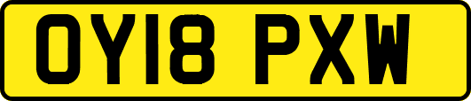 OY18PXW