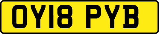 OY18PYB