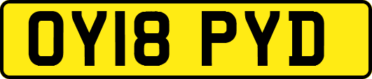 OY18PYD