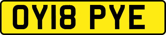 OY18PYE