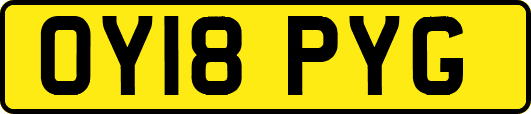 OY18PYG