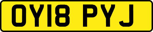 OY18PYJ
