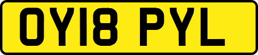 OY18PYL