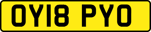 OY18PYO