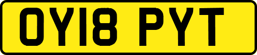 OY18PYT