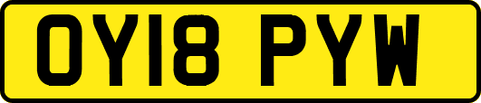OY18PYW