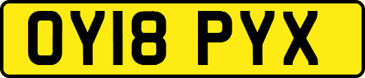 OY18PYX