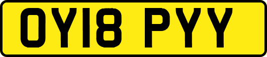 OY18PYY