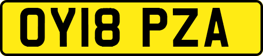 OY18PZA