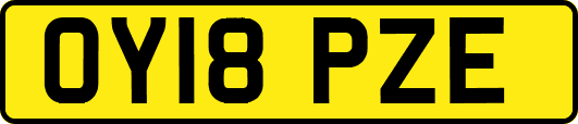 OY18PZE