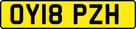 OY18PZH