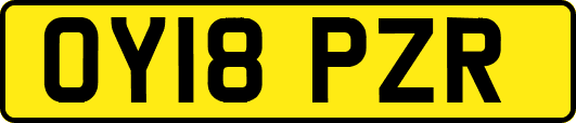 OY18PZR