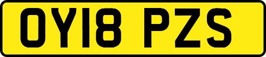OY18PZS