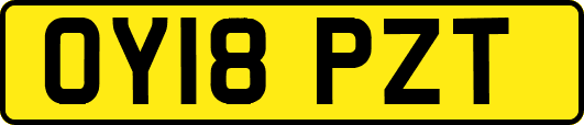 OY18PZT