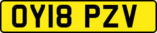 OY18PZV