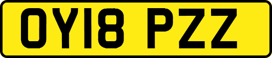 OY18PZZ