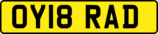 OY18RAD