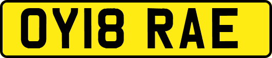 OY18RAE
