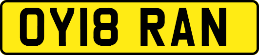 OY18RAN