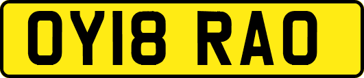 OY18RAO
