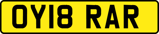 OY18RAR