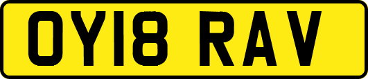 OY18RAV