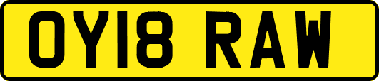 OY18RAW