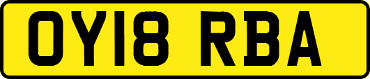 OY18RBA