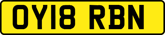 OY18RBN