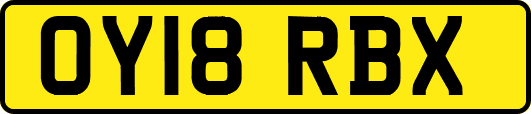 OY18RBX