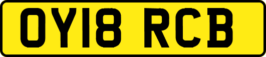 OY18RCB