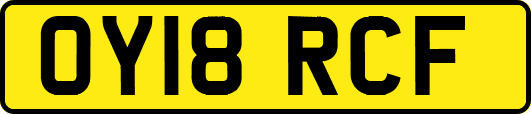 OY18RCF